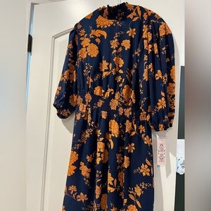 **NWT** Nanette Lepore dress